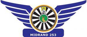 Business Meeting: RT Midrand 253
