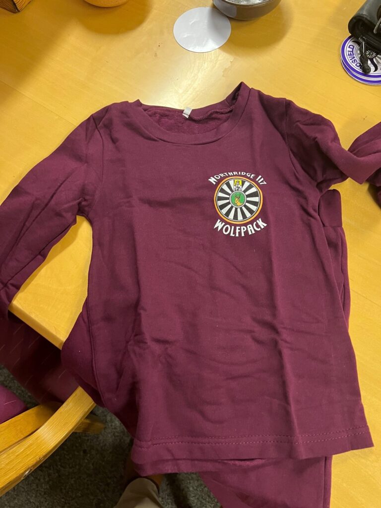 Uniforms Round Table