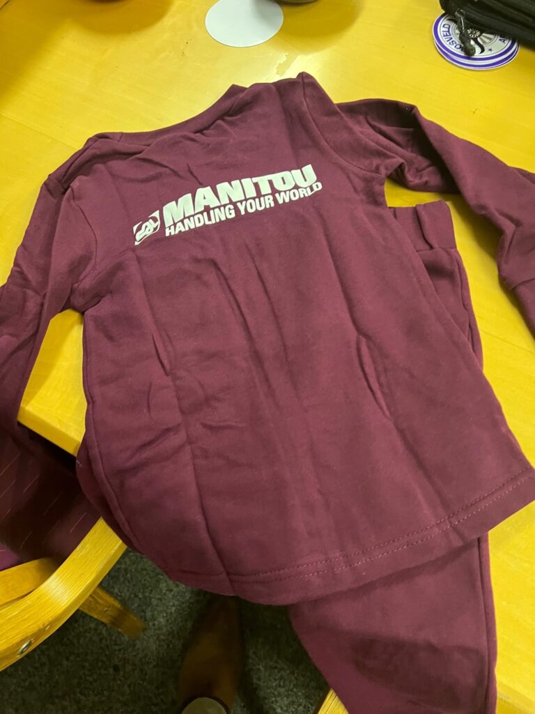 Uniforms Round Table