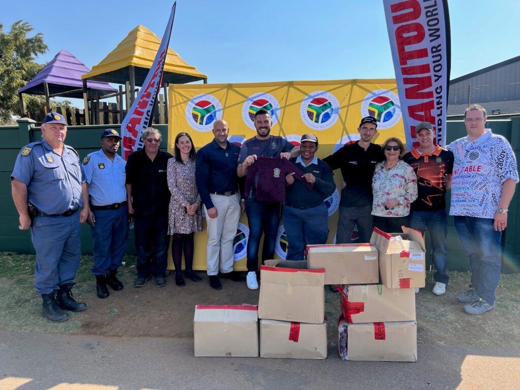 Uniforms Round Table