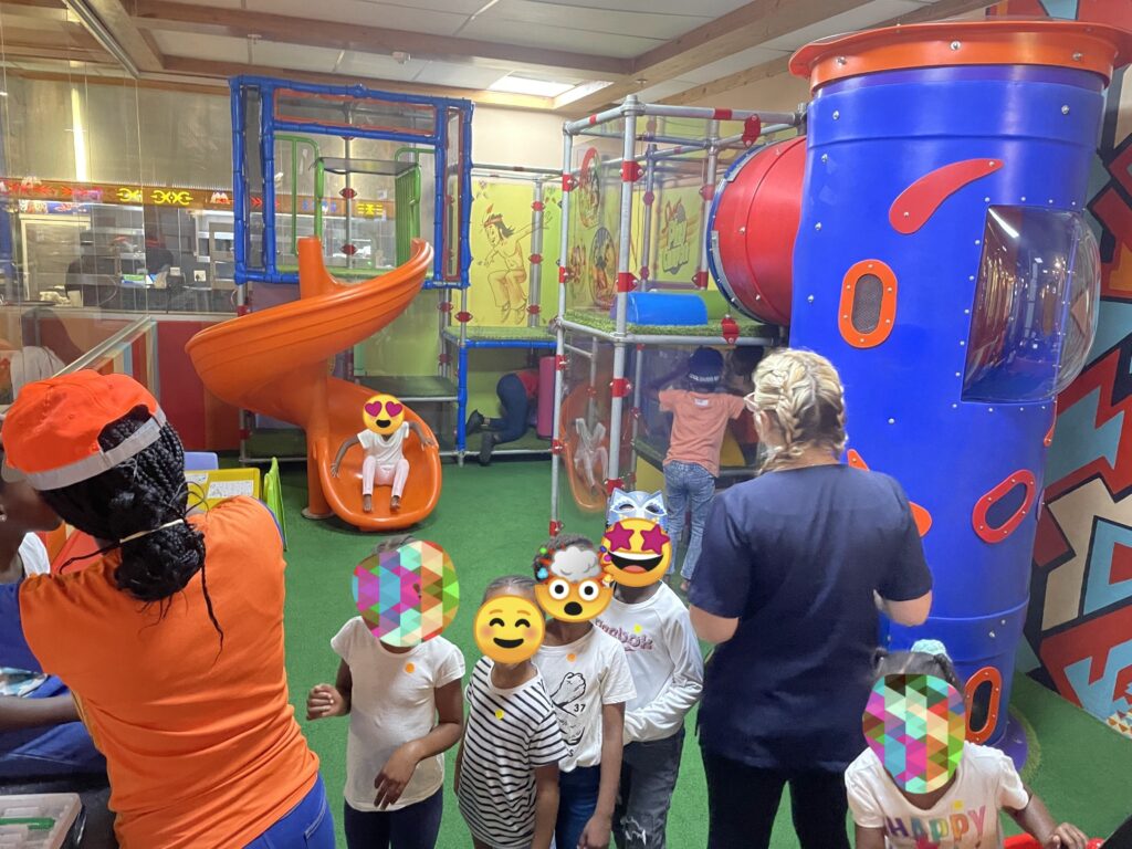 Spur’s 55th Birthday