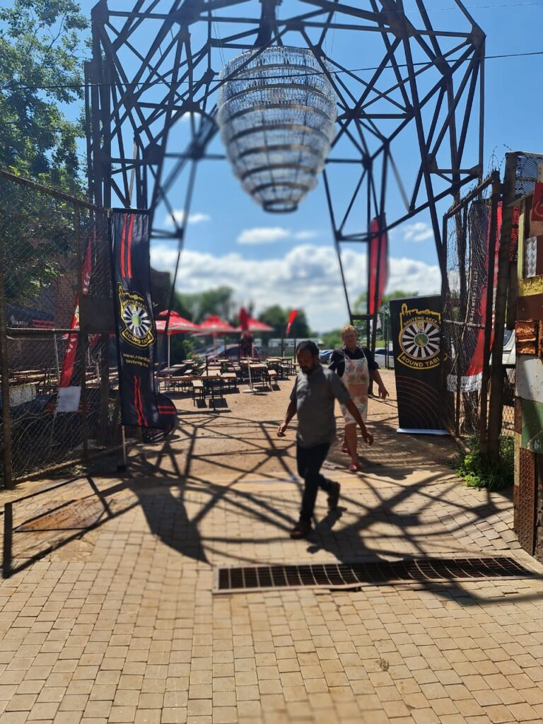 Potch Kuierfees 2022