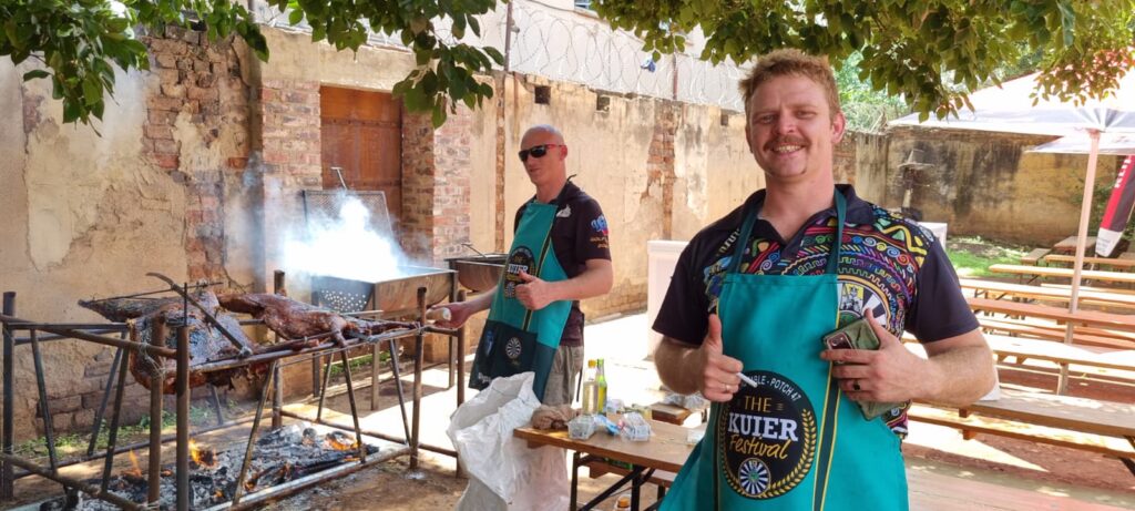 Potch Kuierfees 2022