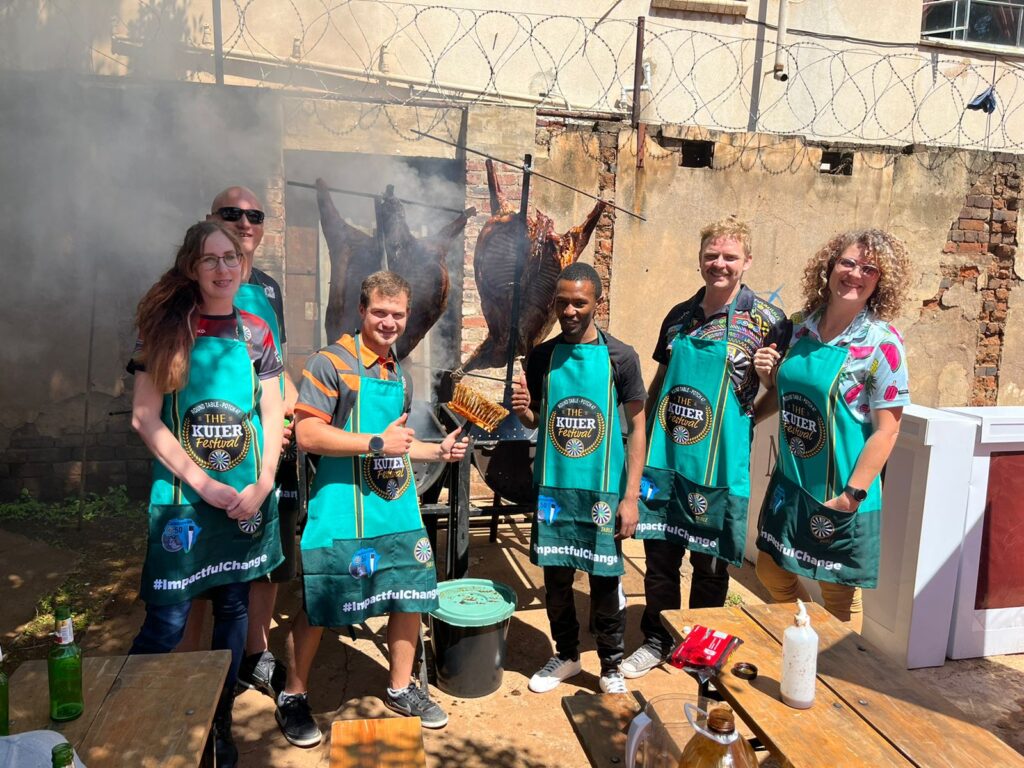Potch Kuierfees 2022