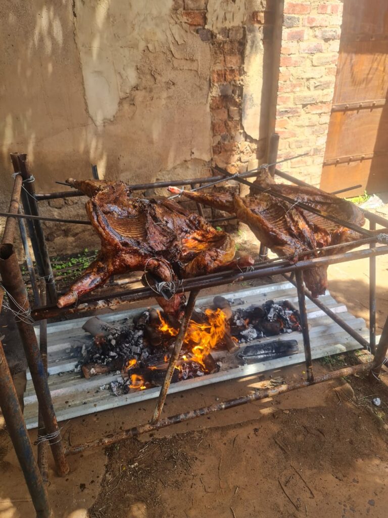 Potch Kuierfees 2022