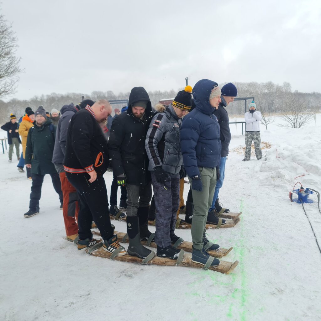 Estonia Half Year Meeting Round Table International