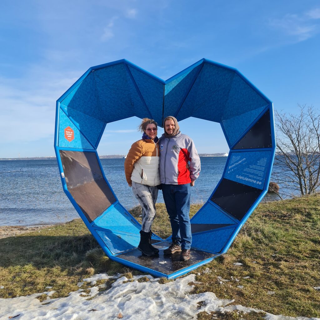 Estonia Half Year Meeting Round Table International