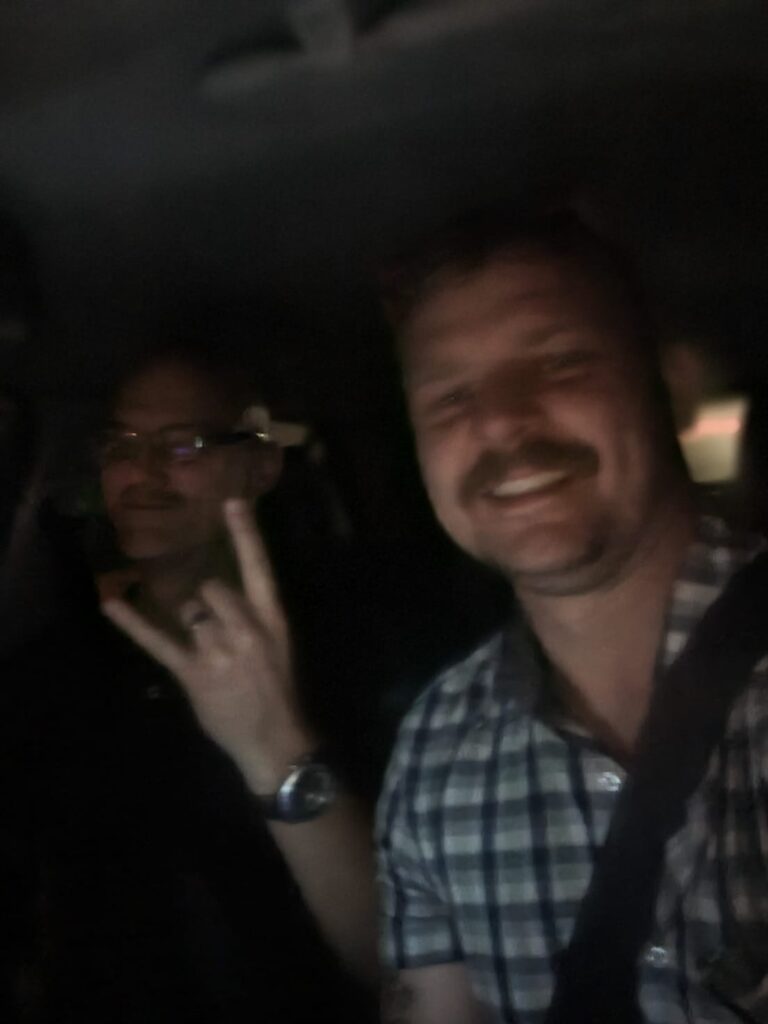 Round Table Gauteng Raids Middelburg