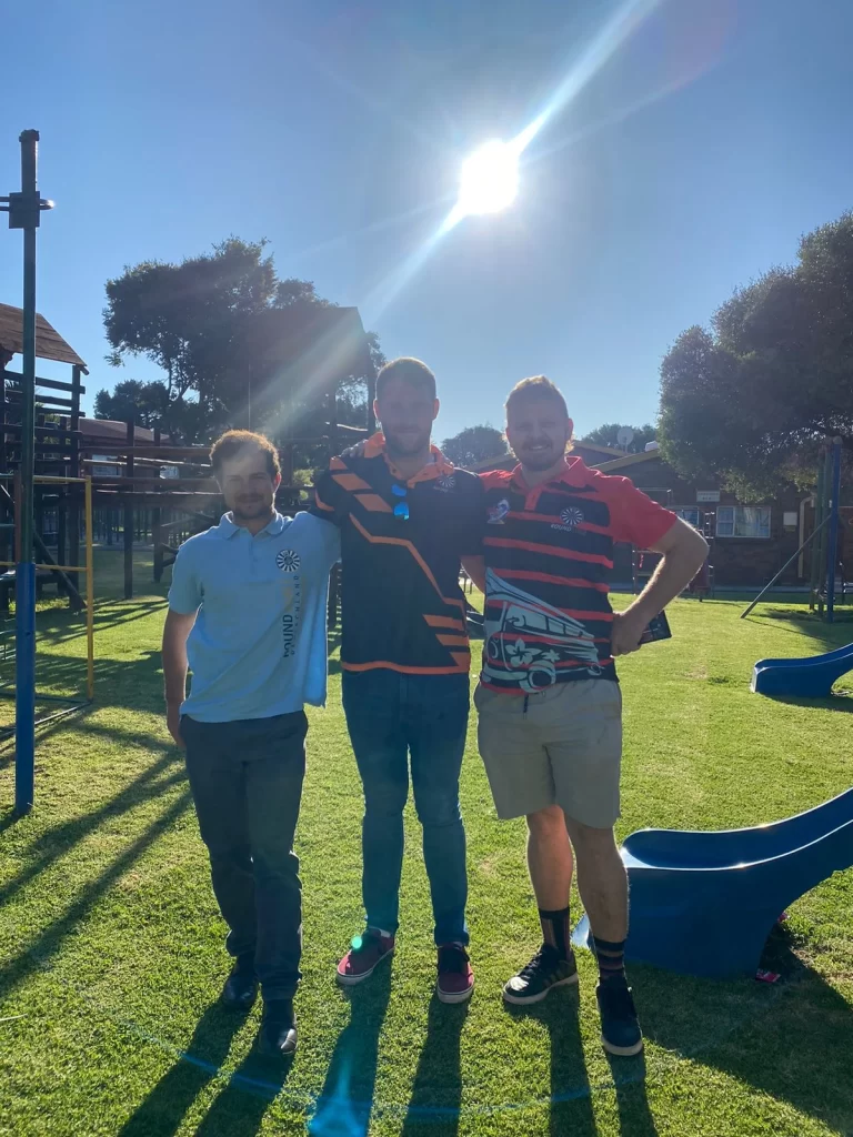 Easter Egg Drive 2023