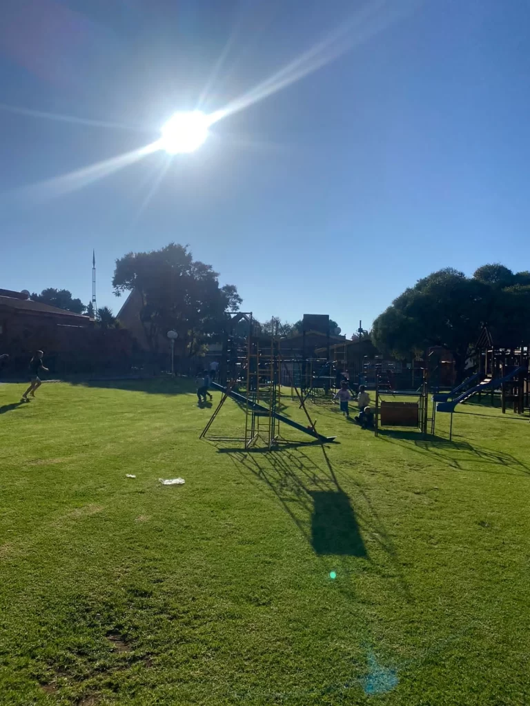 Easter Egg Drive 2023